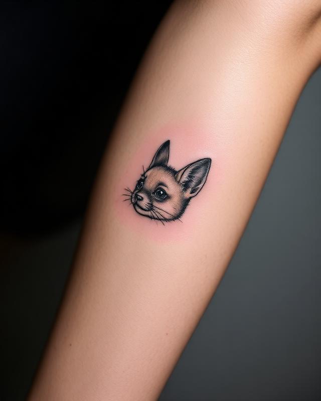 Fineline & Micro Realism